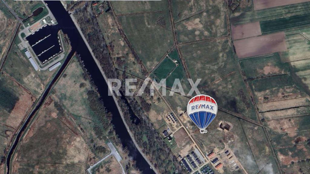 Atrakcyjna działka budowlana w Darłowie – Wschód (5)