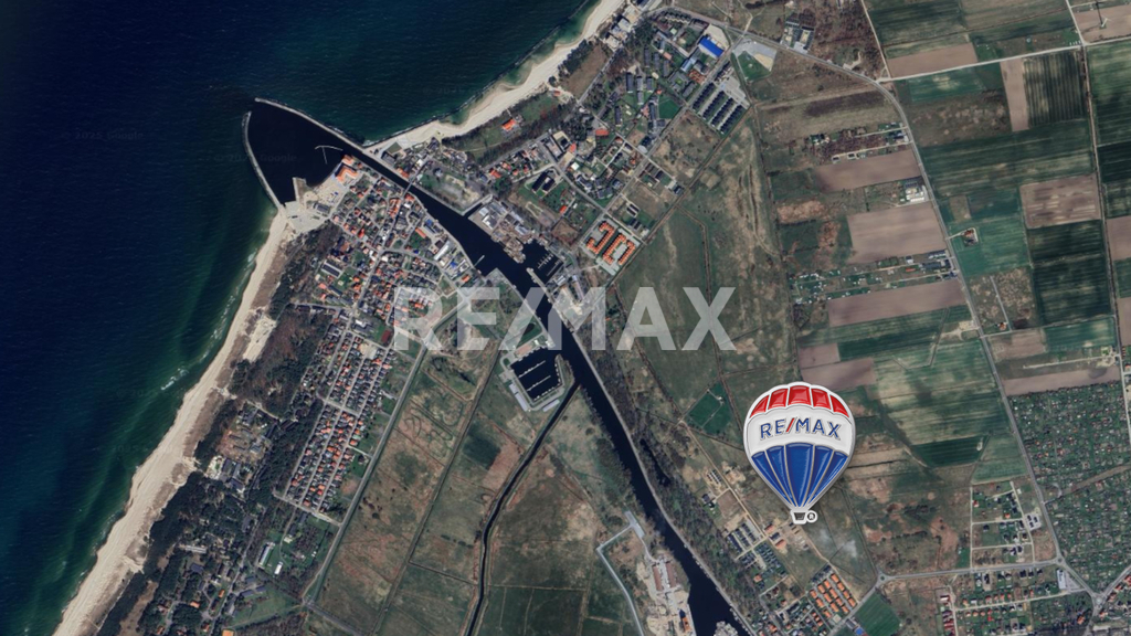 Atrakcyjna działka budowlana w Darłowie – Wschód (1)