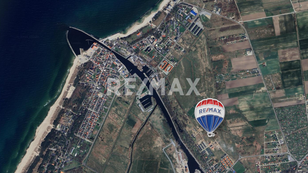 Atrakcyjna działka budowlana w Darłowie – Wschód (6)