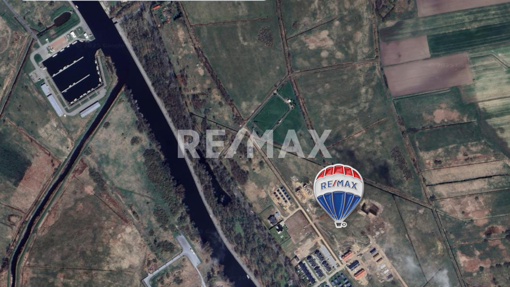 Atrakcyjna działka budowlana w Darłowie – Wschód (7)