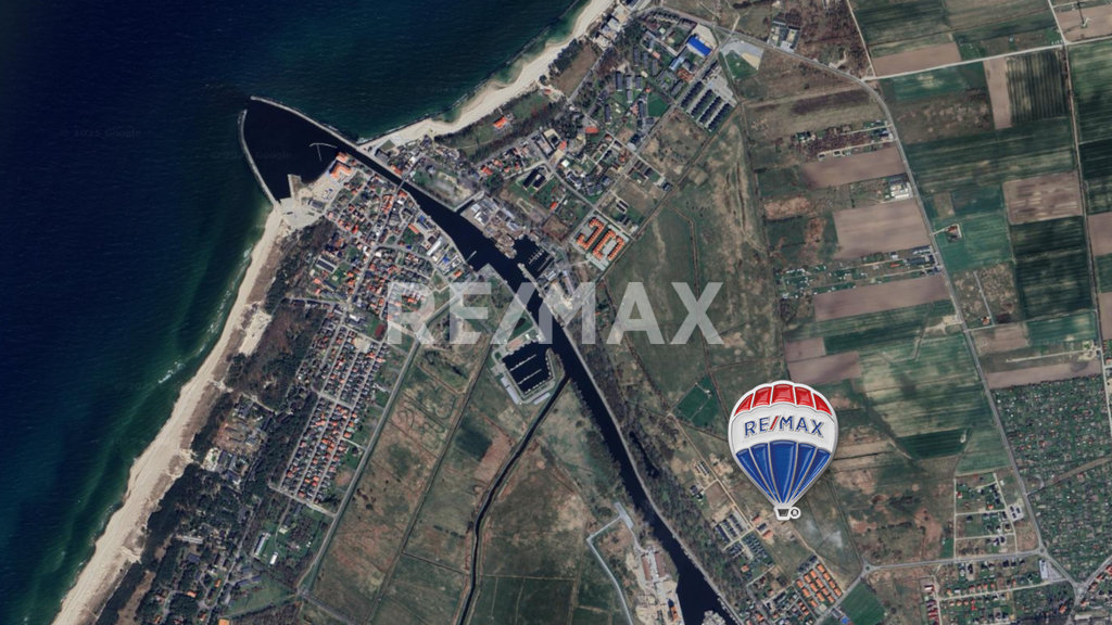 Atrakcyjna działka budowlana w Darłowie – Wschód (1)