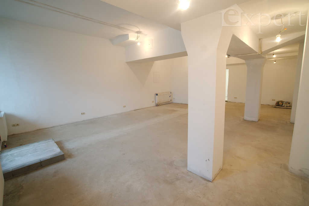 Lokal w centrum pod każdą działalność - 1 Maja (6)