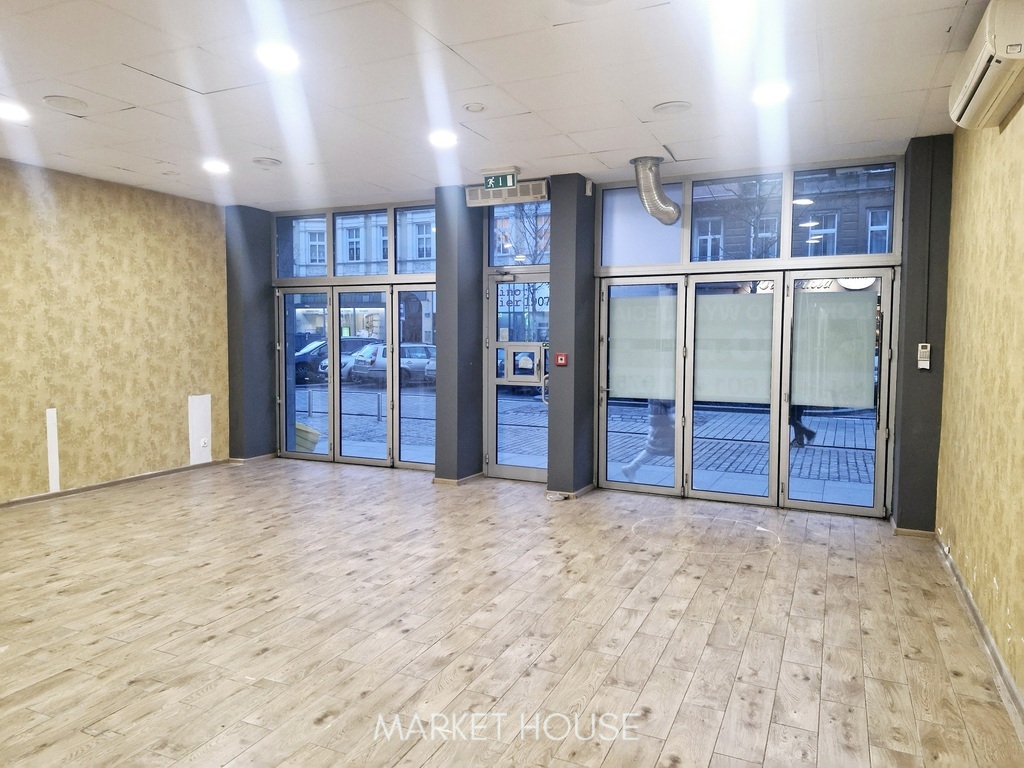 Lokal handlowo usługowy w centrum Szczecina (5)