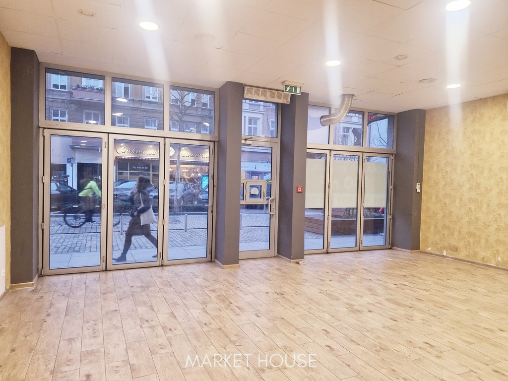 Lokal handlowo usługowy w centrum Szczecina (6)