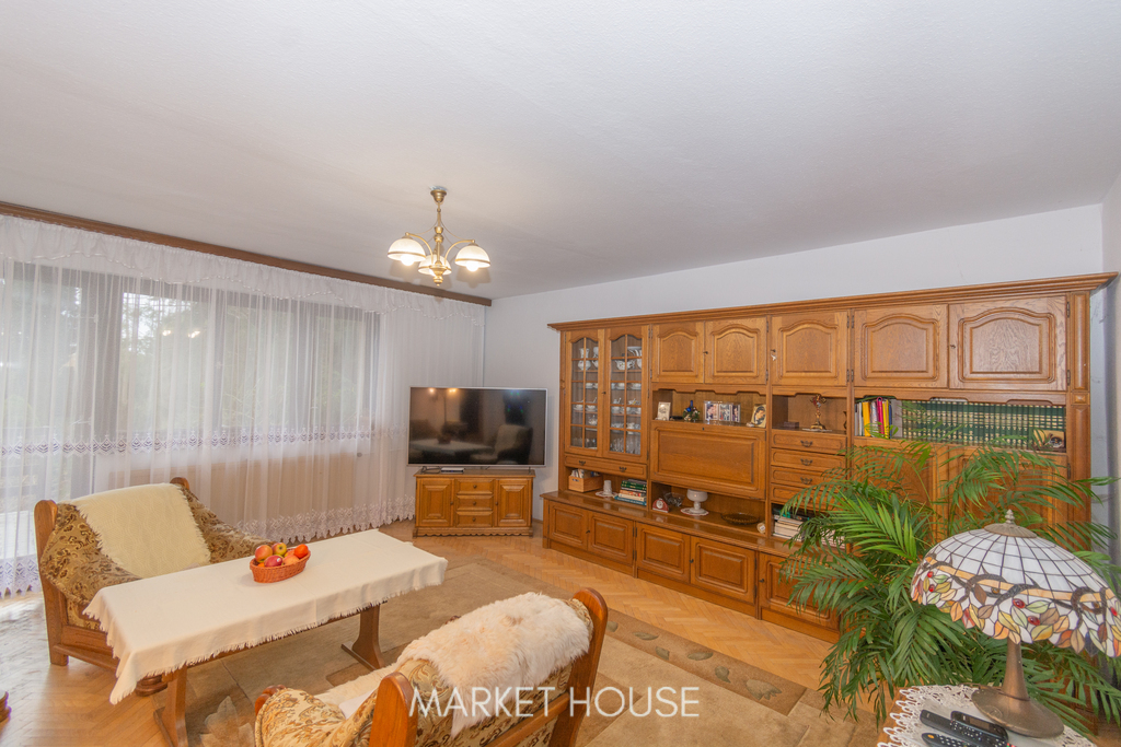 Dom w Pilchowie przy puszczy Wkrzańskiej (4)