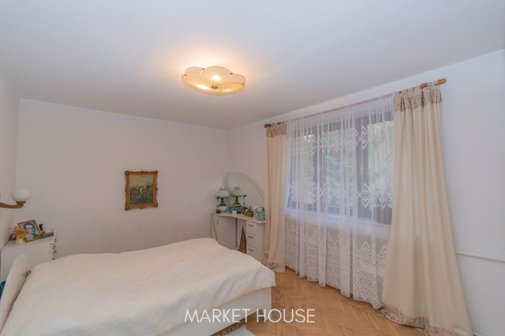 Dom w Pilchowie przy puszczy Wkrzańskiej (6)