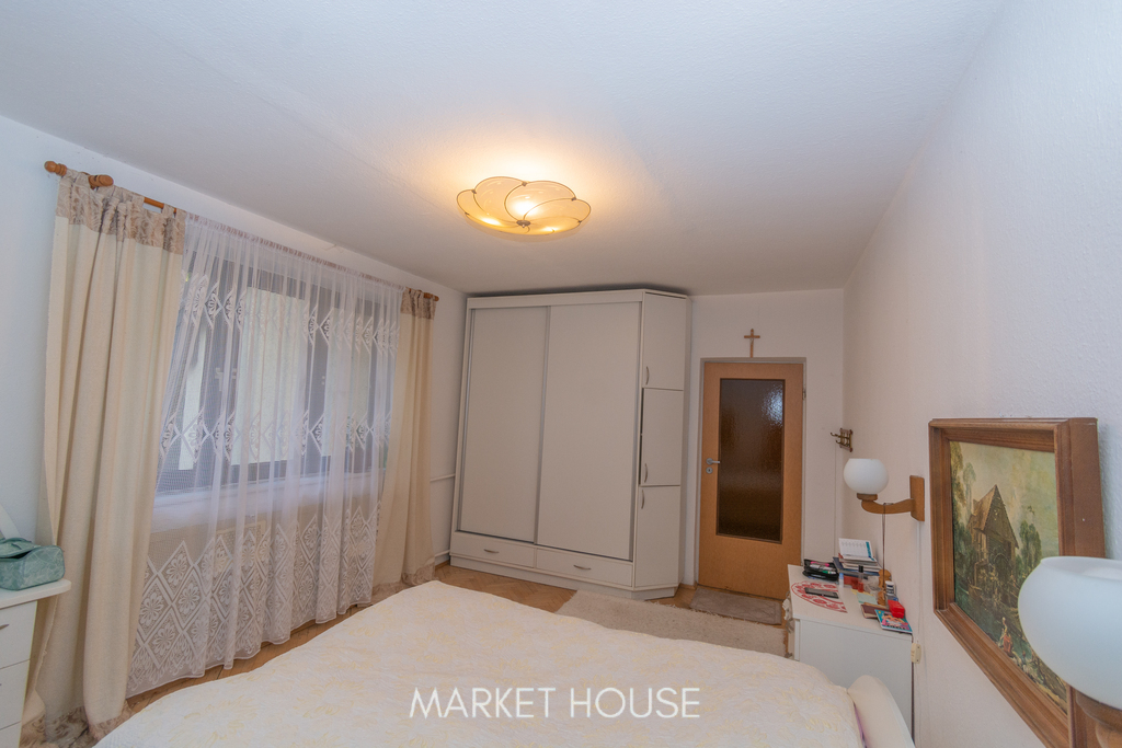 Dom w Pilchowie przy puszczy Wkrzańskiej (7)