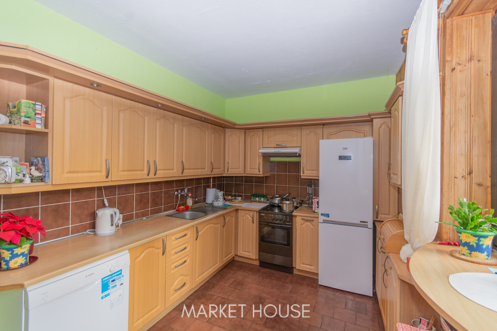 Dom w Pilchowie przy puszczy Wkrzańskiej (8)