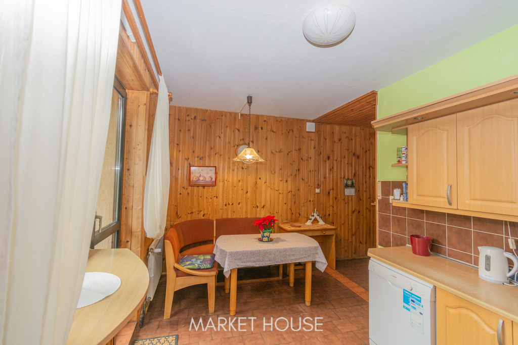 Dom w Pilchowie przy puszczy Wkrzańskiej (9)