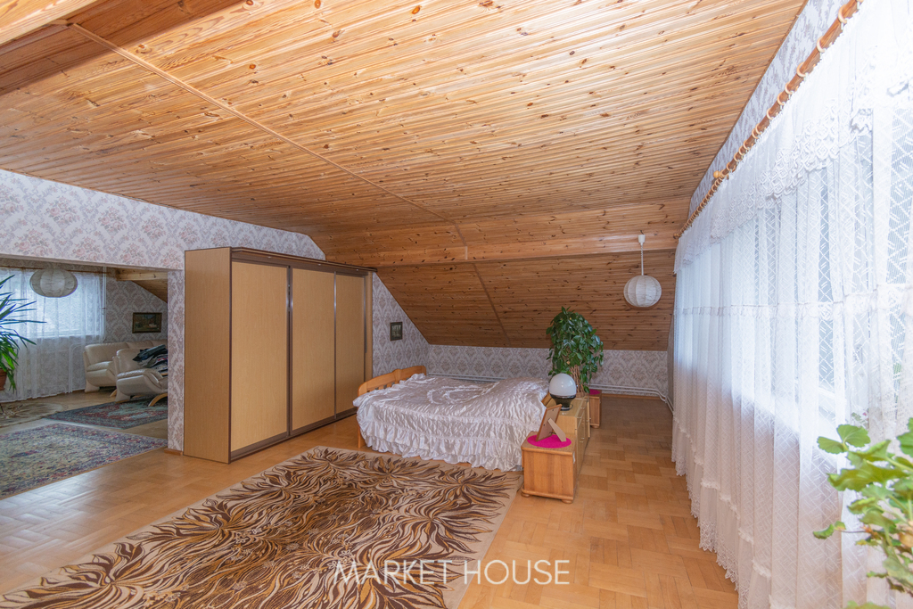 Dom w Pilchowie przy puszczy Wkrzańskiej (10)