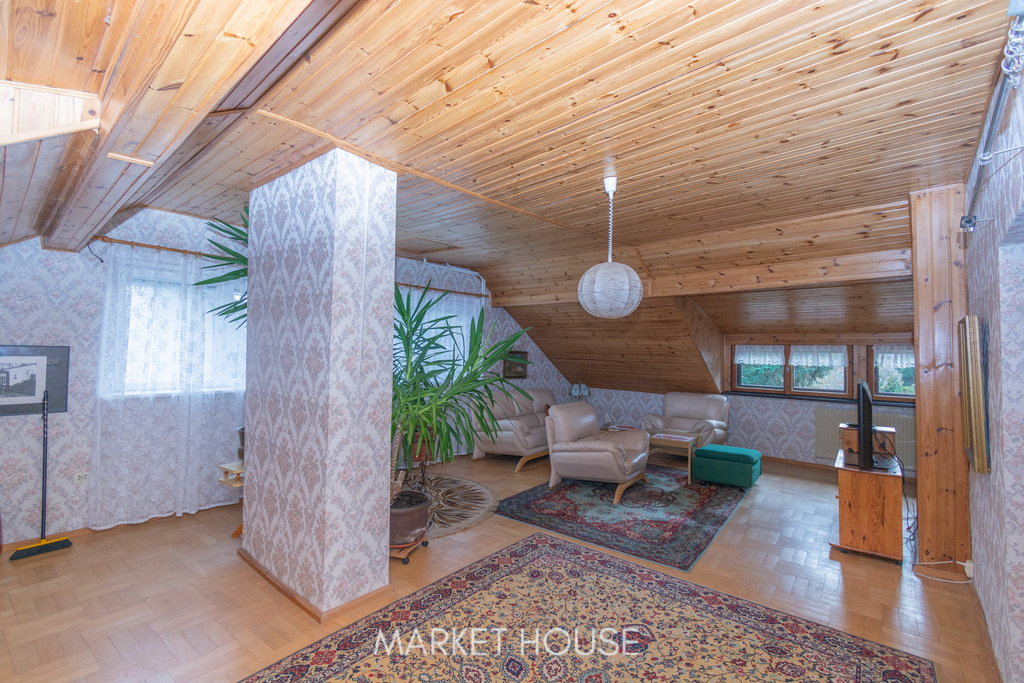 Dom w Pilchowie przy puszczy Wkrzańskiej (12)