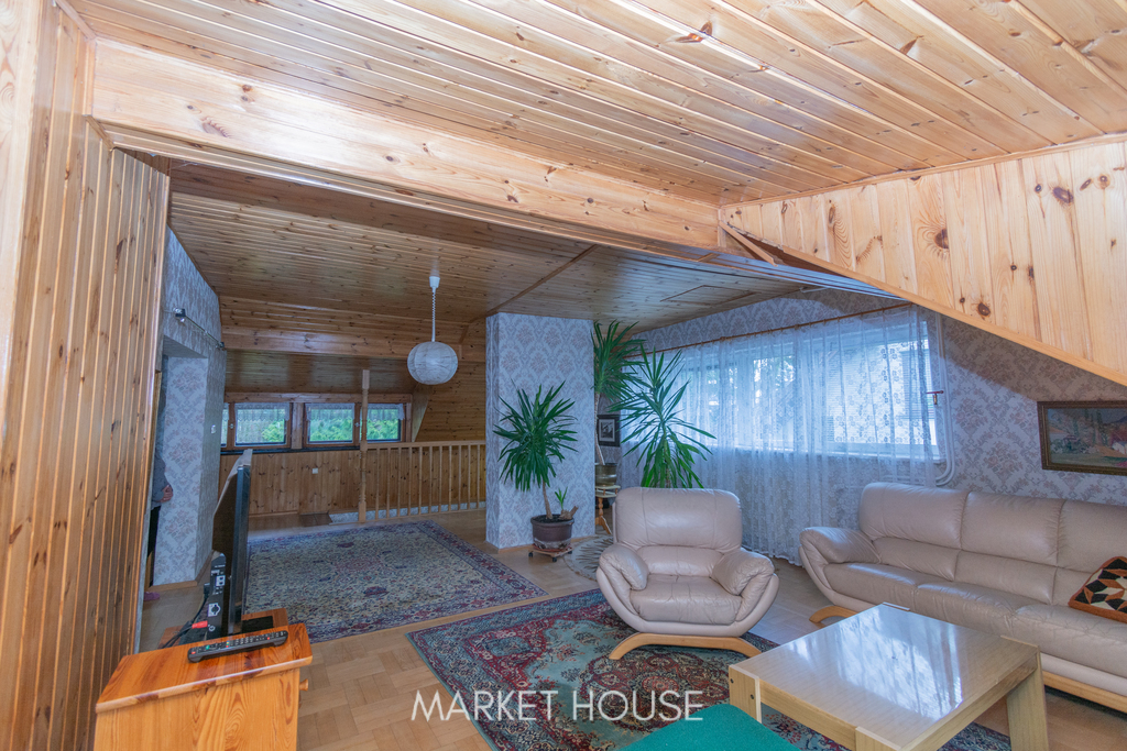 Dom w Pilchowie przy puszczy Wkrzańskiej (13)