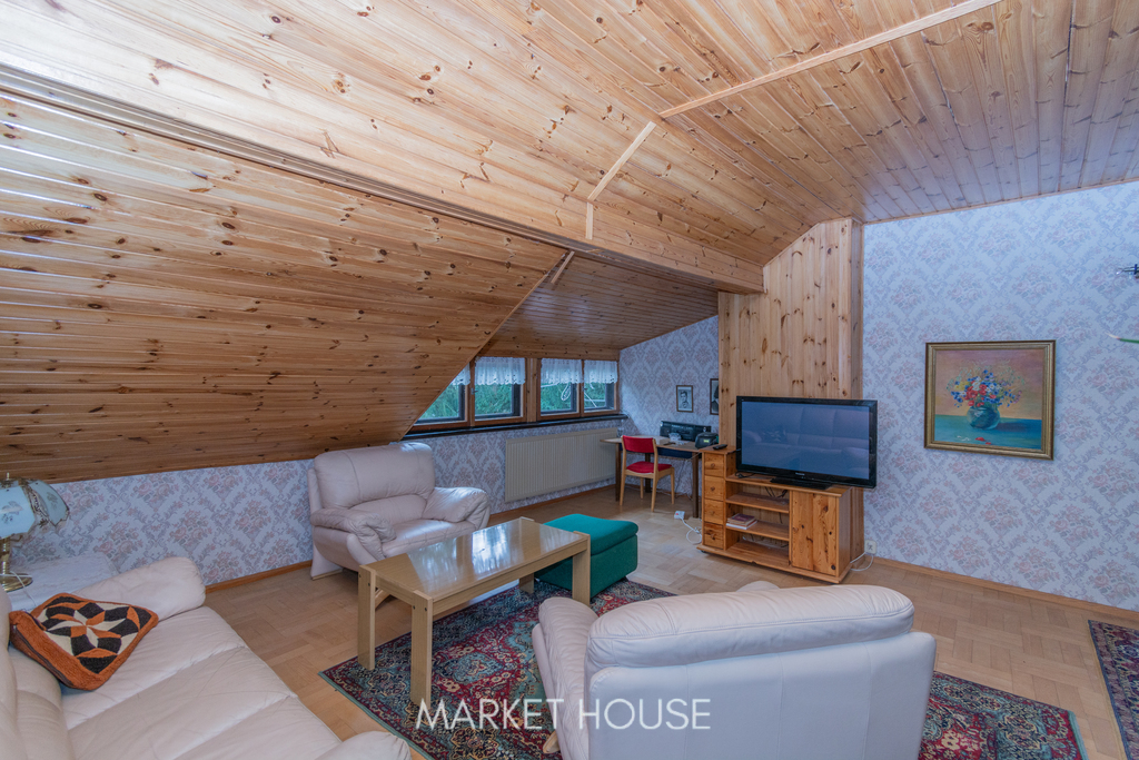 Dom w Pilchowie przy puszczy Wkrzańskiej (14)