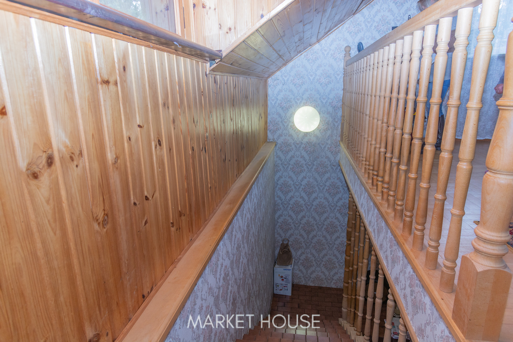 Dom w Pilchowie przy puszczy Wkrzańskiej (15)