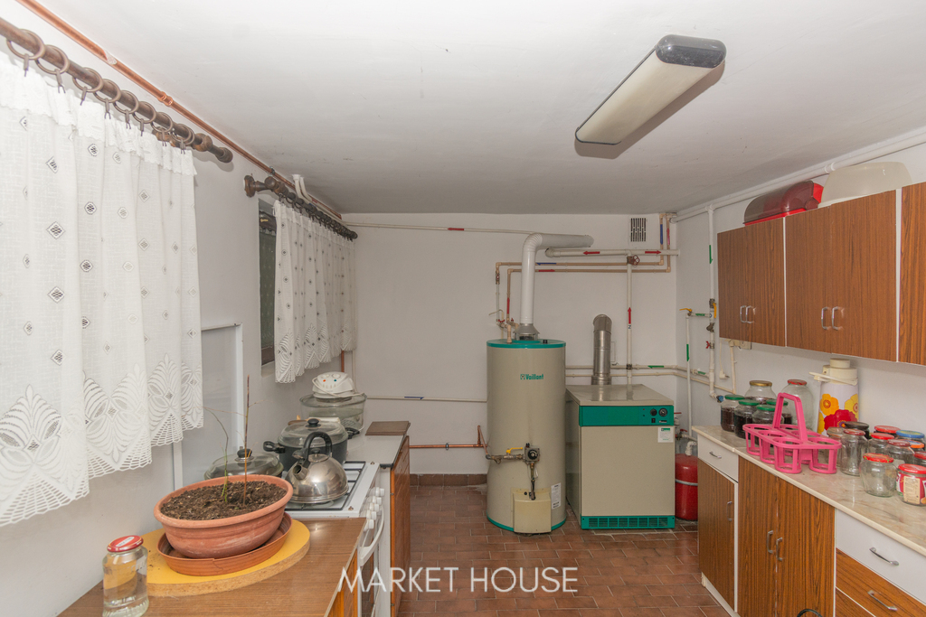 Dom w Pilchowie przy puszczy Wkrzańskiej (16)