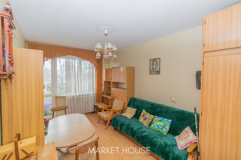 3 pokoje przy ul. Santockiej - spółdzielcze (4)