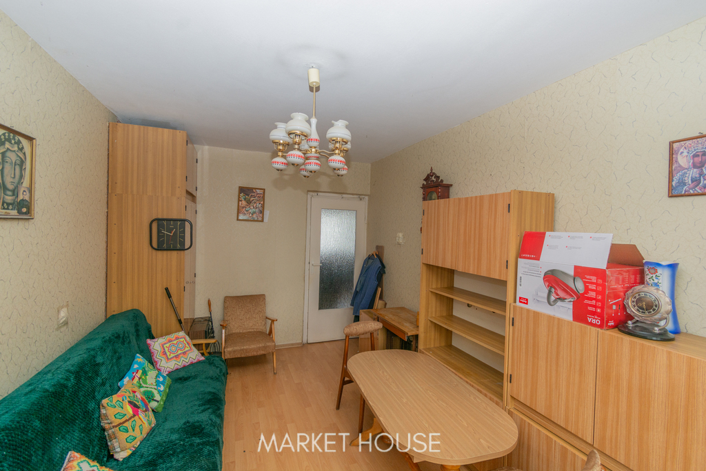 3 pokoje przy ul. Santockiej - spółdzielcze (5)