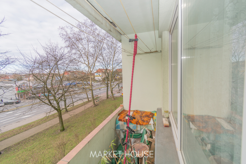 3 pokoje przy ul. Santockiej - spółdzielcze (6)