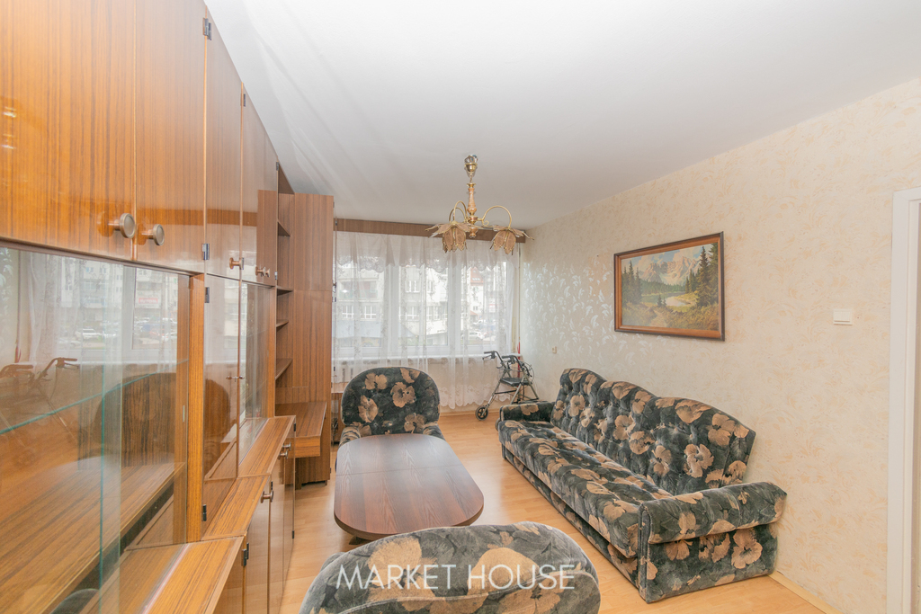 3 pokoje przy ul. Santockiej - spółdzielcze (1)