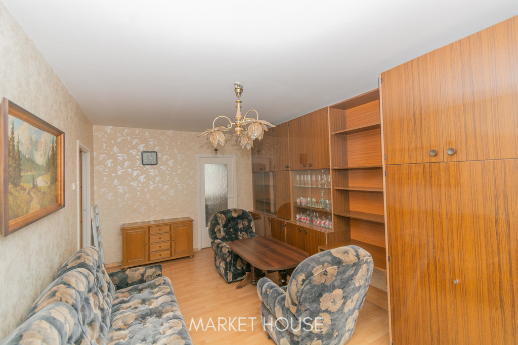 3 pokoje przy ul. Santockiej - spółdzielcze (2)