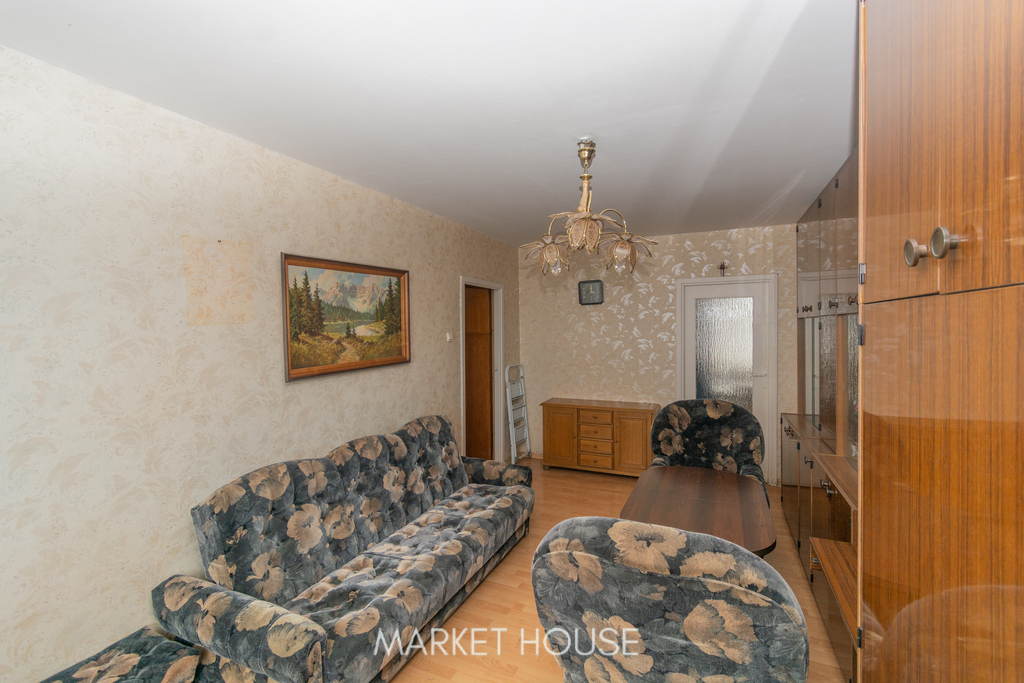 3 pokoje przy ul. Santockiej - spółdzielcze (3)