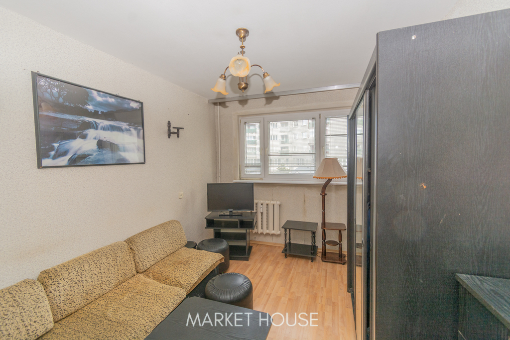 3 pokoje przy ul. Santockiej - spółdzielcze (7)