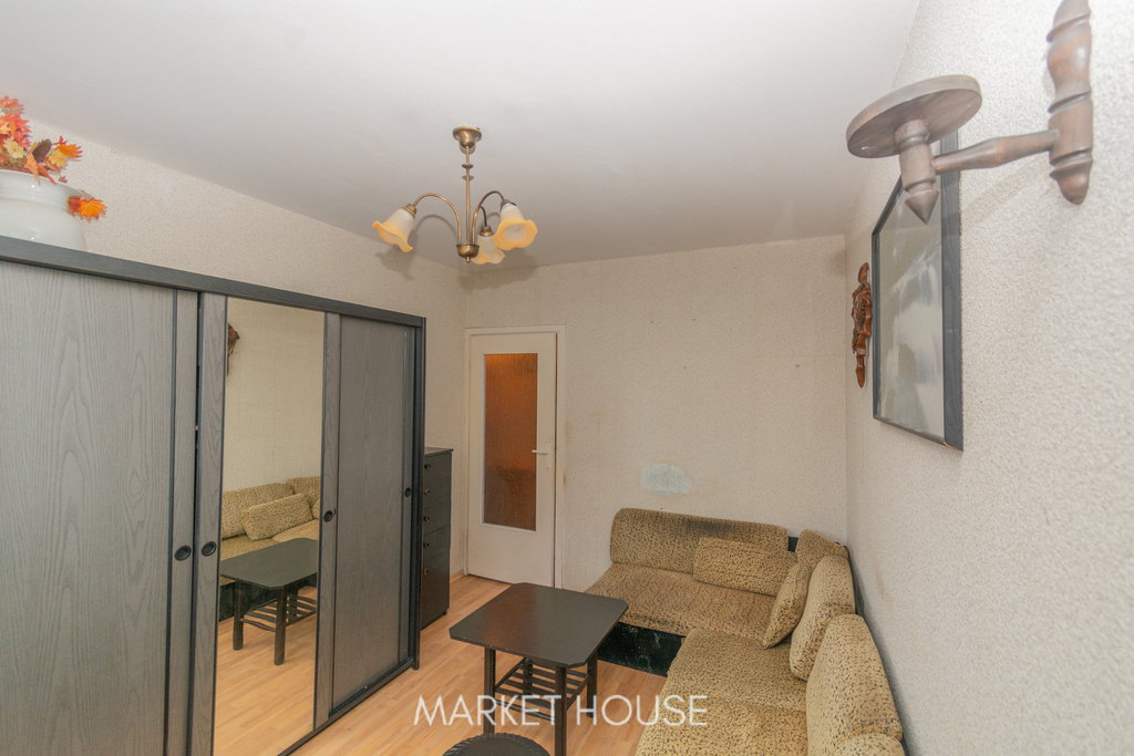 3 pokoje przy ul. Santockiej - spółdzielcze (8)