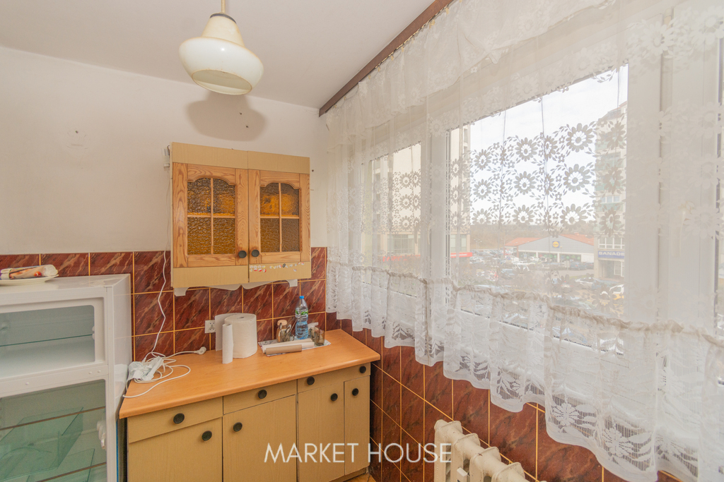 3 pokoje przy ul. Santockiej - spółdzielcze (12)