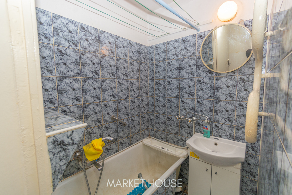 3 pokoje przy ul. Santockiej - spółdzielcze (13)