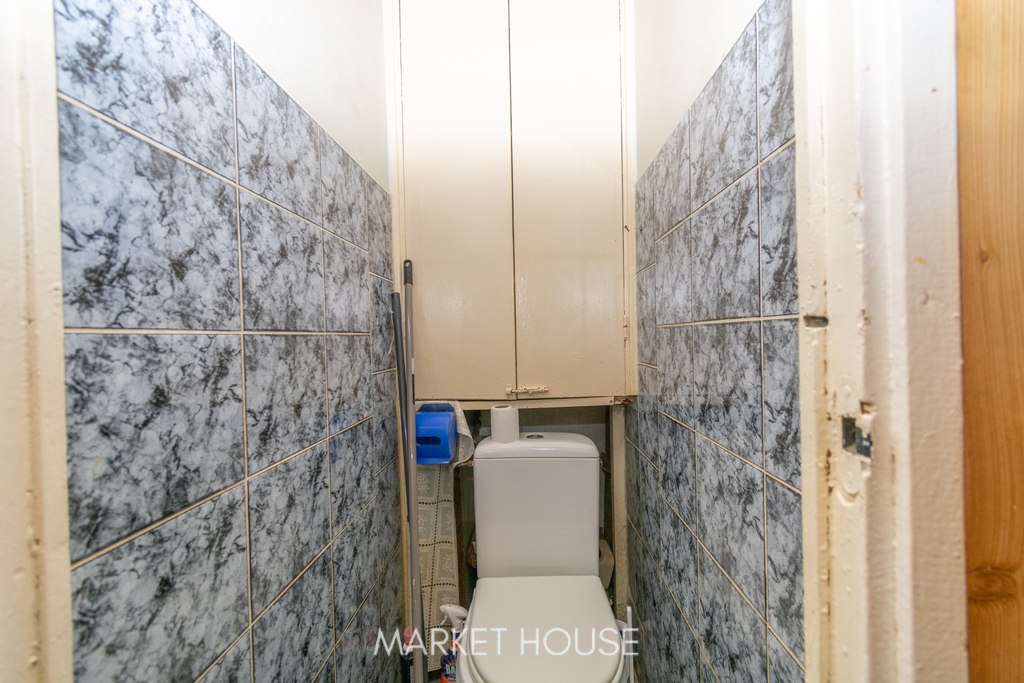 3 pokoje przy ul. Santockiej - spółdzielcze (14)