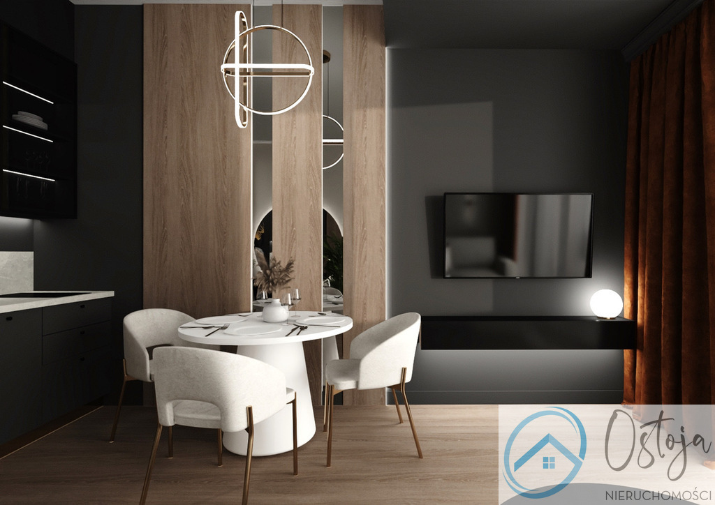 Inwestycja w Hanza Tower! (3)