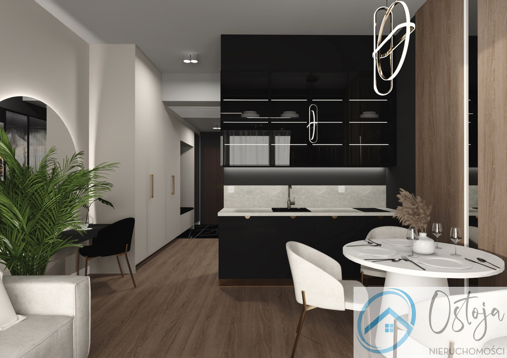 Inwestycja w Hanza Tower! (1)