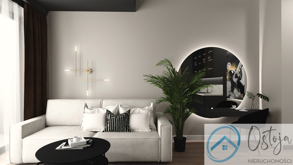 Inwestycja w Hanza Tower! (2)