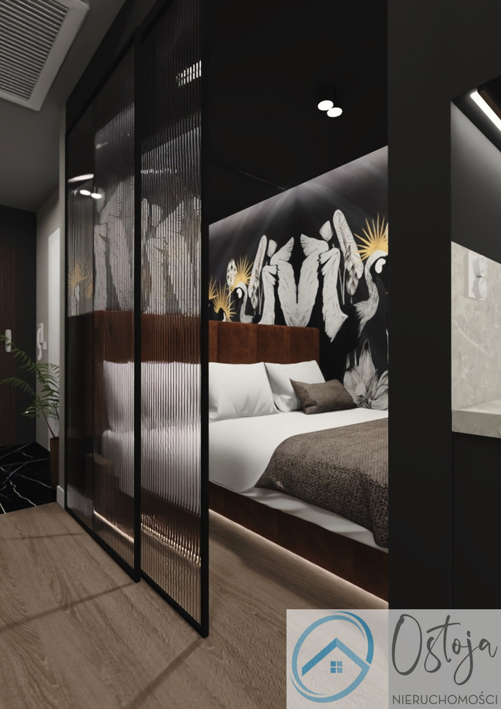 Inwestycja w Hanza Tower! (5)