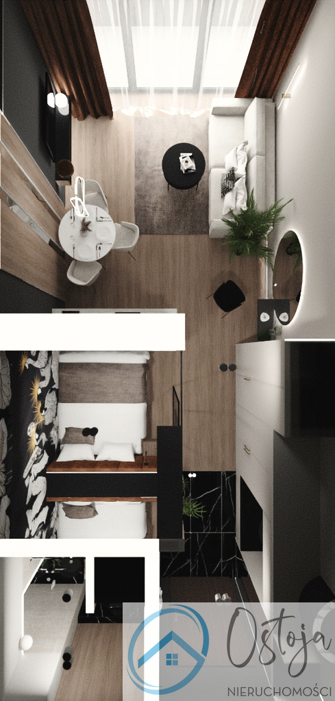 Inwestycja w Hanza Tower! (7)