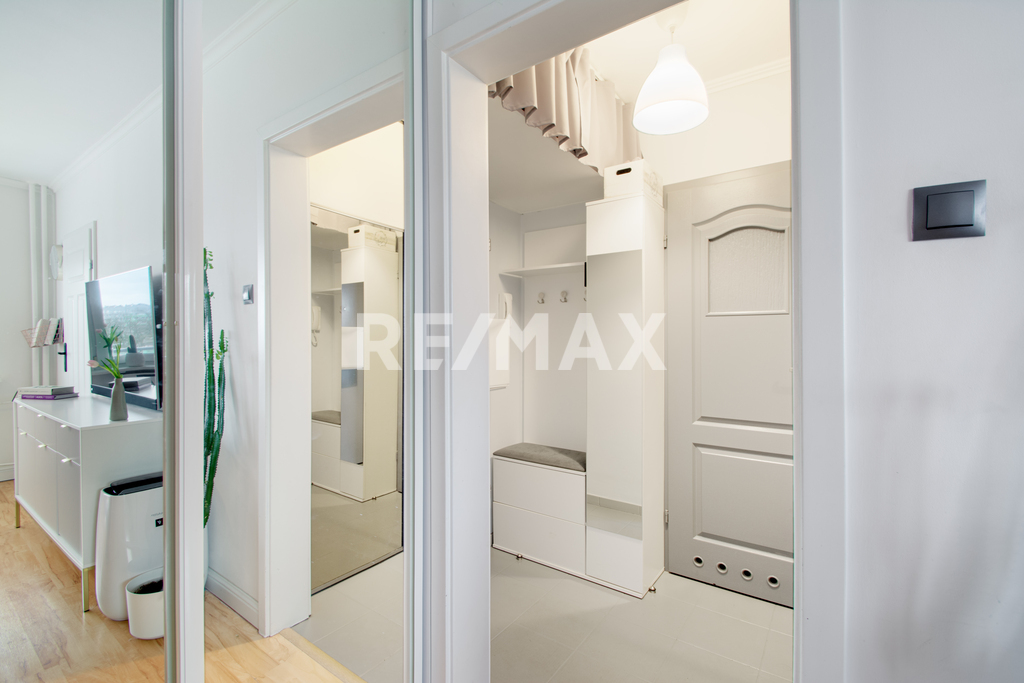 Duża kawalerka blisko morza w Kołobrzegu! (4)