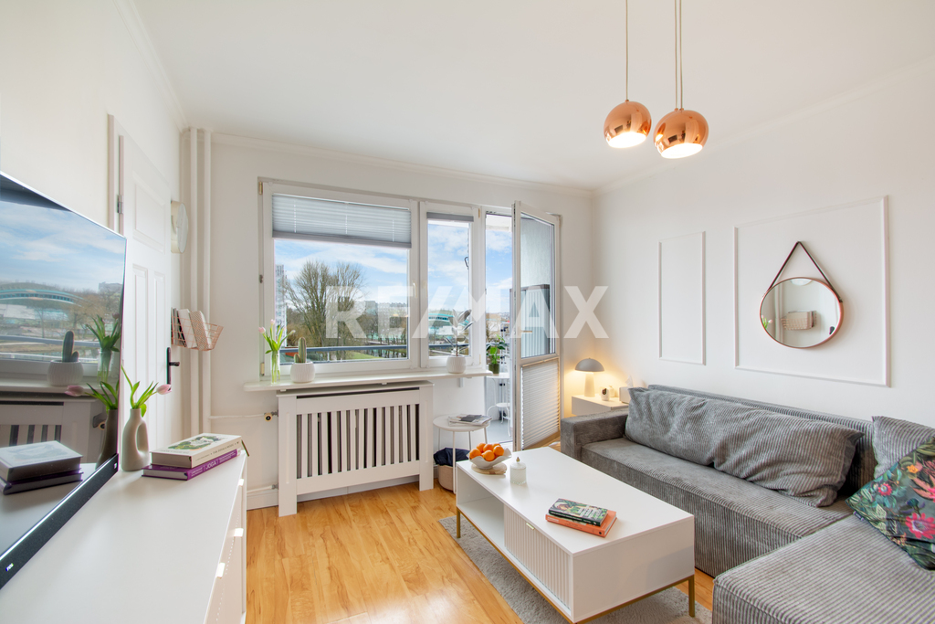 Duża kawalerka blisko morza w Kołobrzegu! (1)