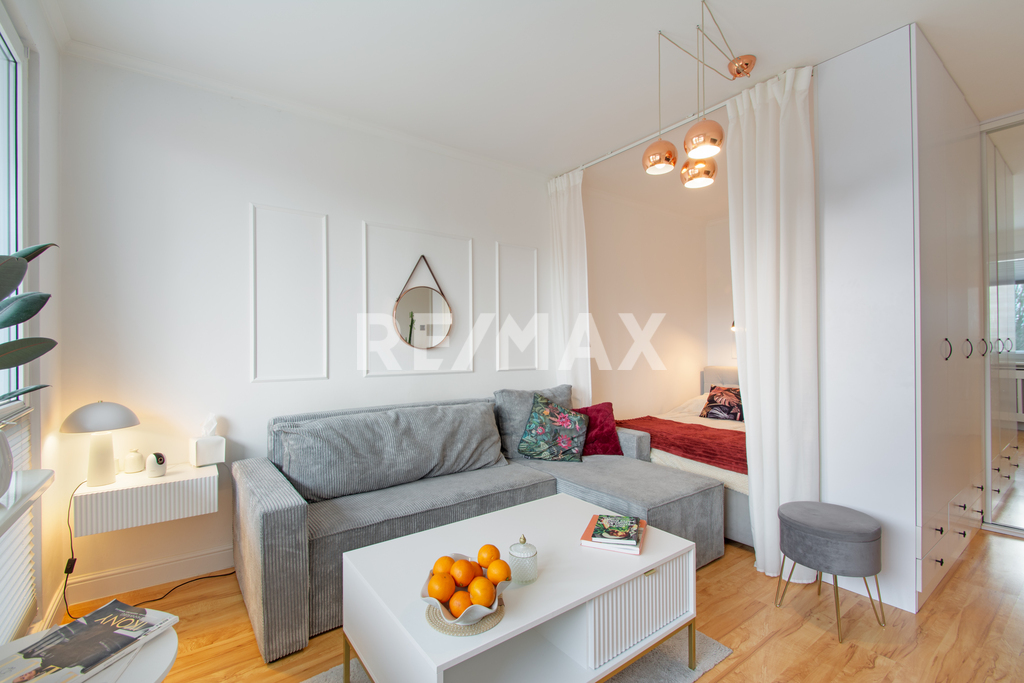 Duża kawalerka blisko morza w Kołobrzegu! (2)