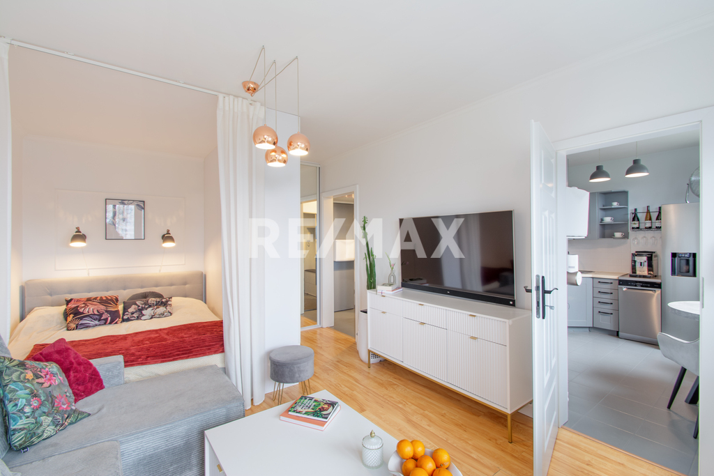 Duża kawalerka blisko morza w Kołobrzegu! (3)