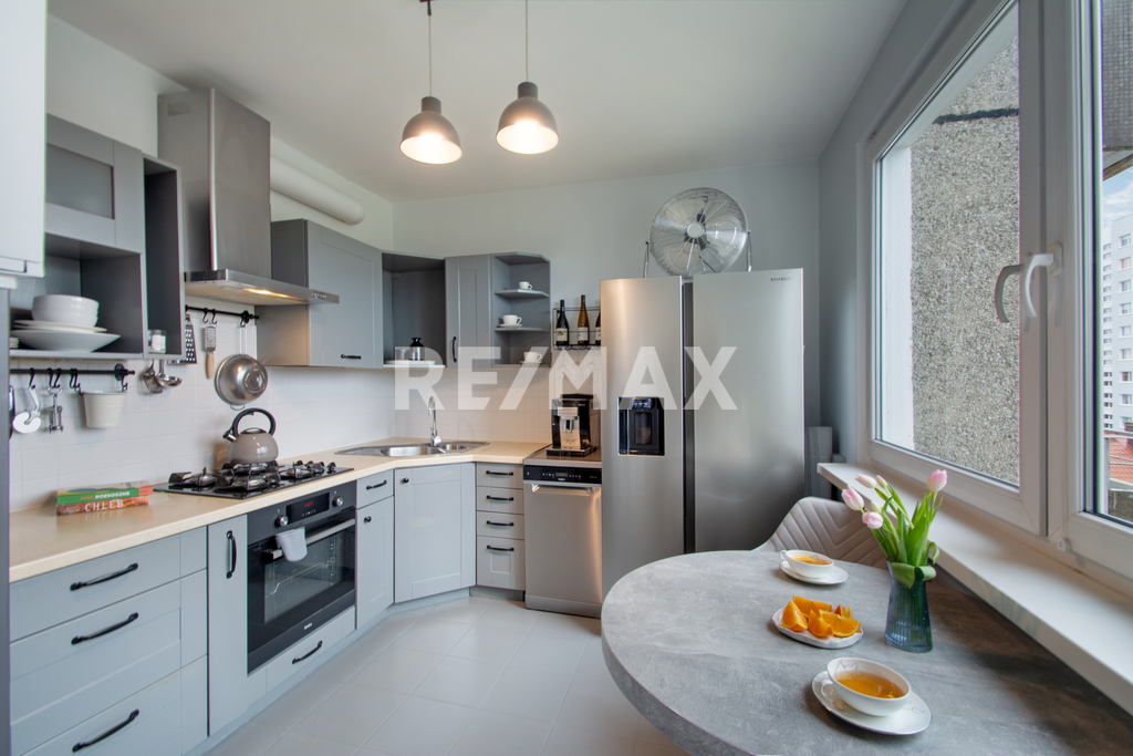 Duża kawalerka blisko morza w Kołobrzegu! (8)