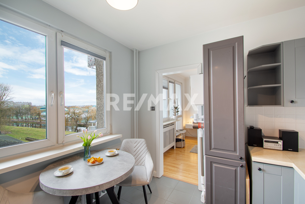 Duża kawalerka blisko morza w Kołobrzegu! (6)