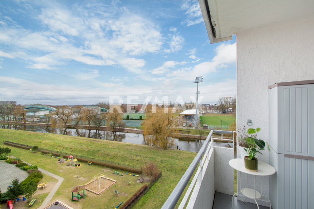 Duża kawalerka blisko morza w Kołobrzegu! (9)