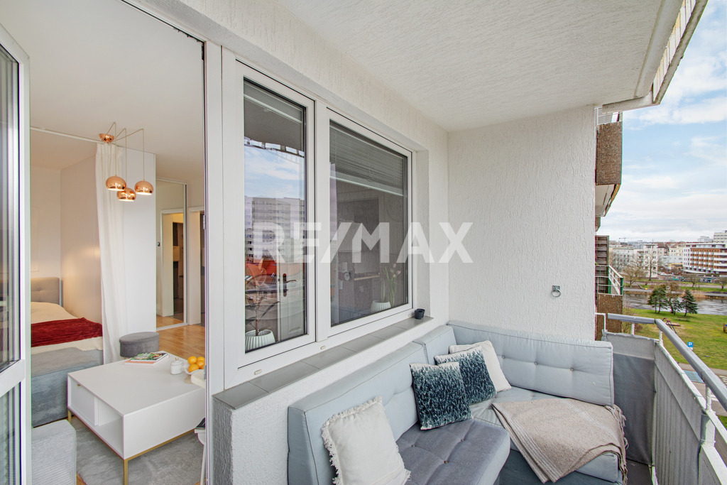 Duża kawalerka blisko morza w Kołobrzegu! (7)