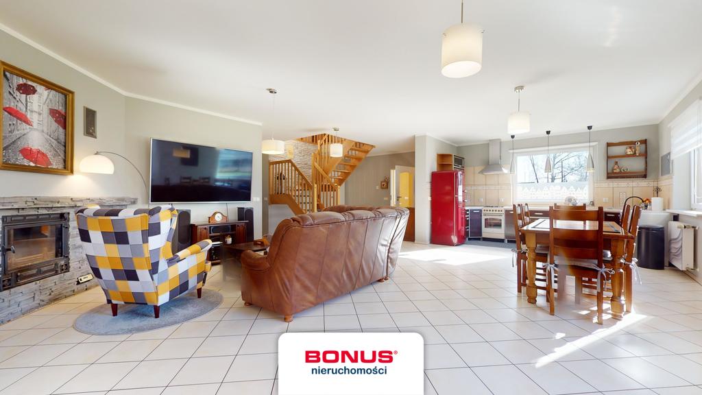 Dwa domy w cenie jednego w Trzebieży (3)