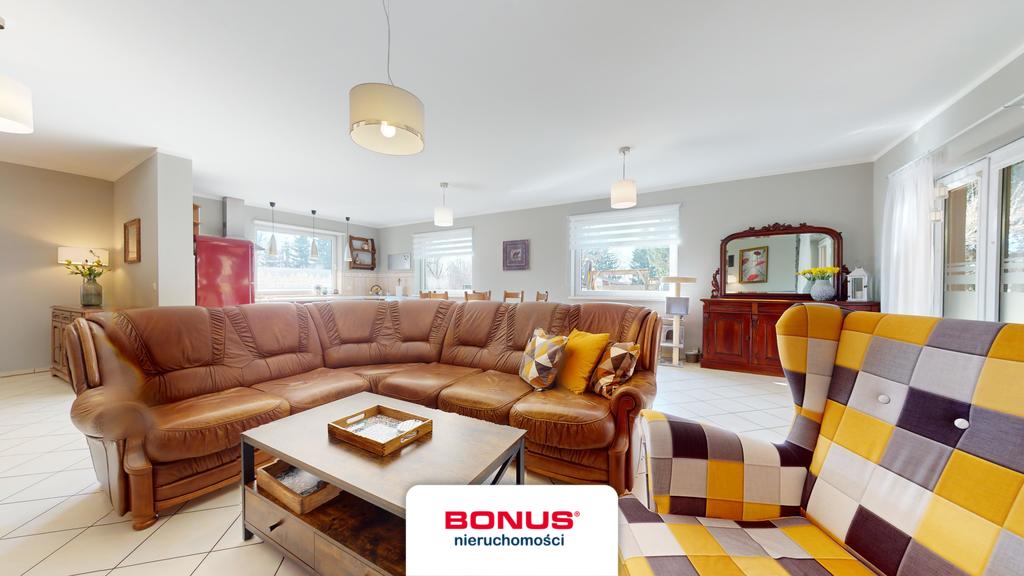 Dwa domy w cenie jednego w Trzebieży (4)