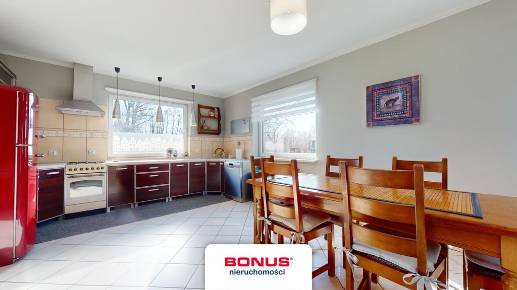 Dwa domy w cenie jednego w Trzebieży (5)