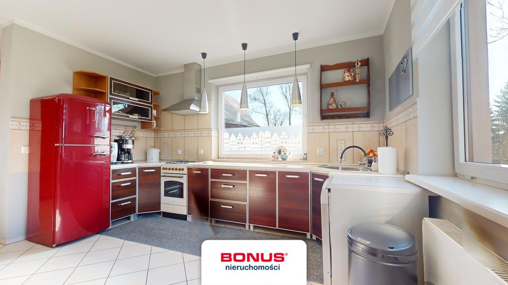 Dwa domy w cenie jednego w Trzebieży (6)