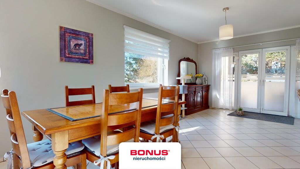 Dwa domy w cenie jednego w Trzebieży (7)