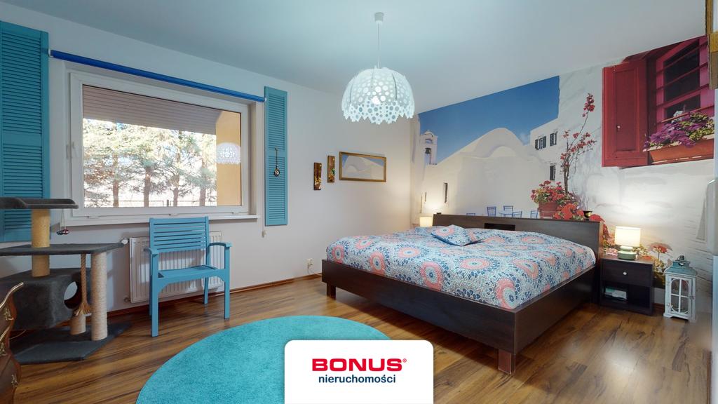 Dwa domy w cenie jednego w Trzebieży (8)