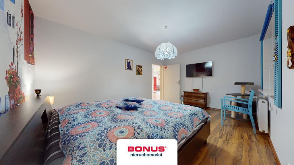 Dwa domy w cenie jednego w Trzebieży (9)